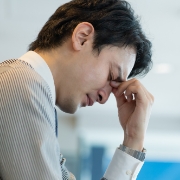 角膜ドライアイ手術