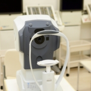 オーダーメイドコンタクトレンズ