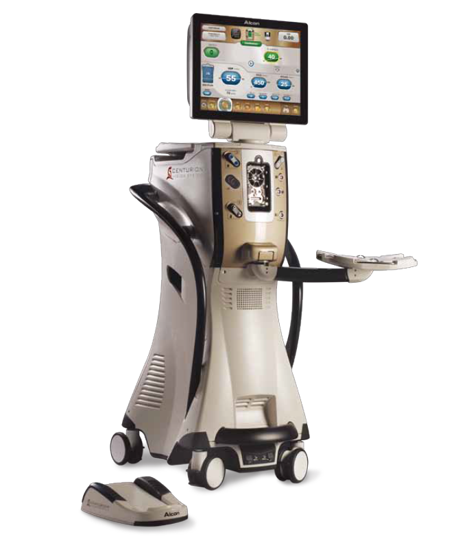 CENTURION（センチュリオン）