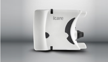 ライカートORG G5 OCULAR RESPONSE