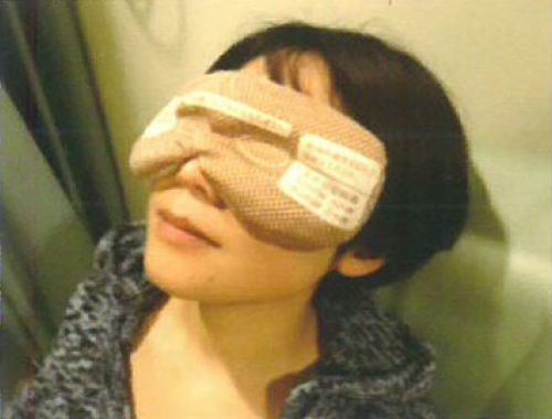 ご自身で行う日常的な治療