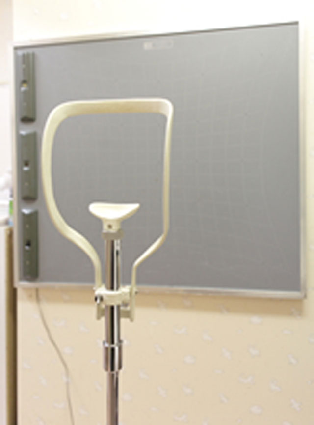 ヘス赤緑テスト